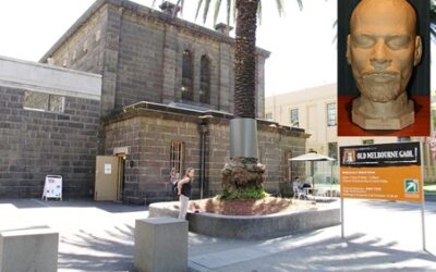 Fatta Chand (1867-1891): The First Indian Executed in Australia