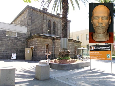 Fatta Chand (1867-1891): The First Indian Executed in Australia