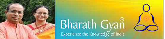 Bharath Praise from Bharath Gyan