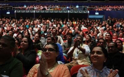 Hindu Diaspora: Challenges and Reconciliation